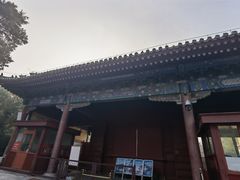 -历代帝王庙博物馆