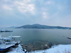-松花湖风景名胜区