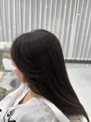 -5号HAIR SALON 专业染发馆
