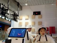-狐狸和向日葵(北京路店)