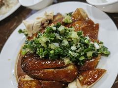-陈光记烧腊店(罗保博士街店)