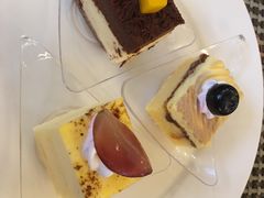 -月色西餐厅·海鲜刺身·烧烤(科学城保利郡雅酒店)