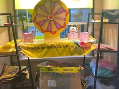 -小谷姐姐麻辣拌·麻辣烫(大华店)