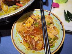 -清真·舒迩布炕锅王·高原美食文化(青海总店)