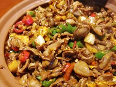 饭遭殃-徽三说·土徽菜·中国徽菜连锁品牌(一中店)