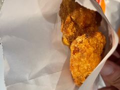 -汉堡王(北京三里屯购物中心)