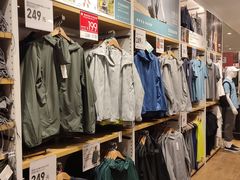 -优衣库(上海虹口龙之梦店)