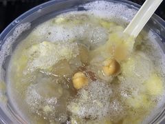 -南街清补凉(黄贝岭店)