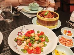 -五缘湾凯悦酒店·悦饗中餐厅