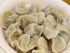 -米香居新鲁味·水饺餐厅