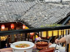 -院8里·少城记忆老川菜(宽窄巷子店)