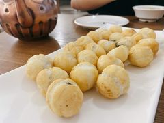 -茶泡饭(李子坝店)