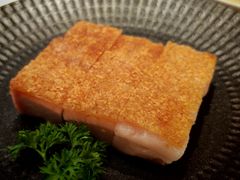 冰燒三層肉／12粒-兴悦酒家(环市东路店)