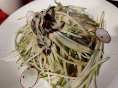 -正阳门饭庄·烤鸭·北京菜(万丰路七里庄店)
