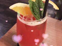 -5号公路餐厅(曼哈顿店)