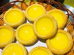 蛋挞-大欢喜饭店(江怡路店)