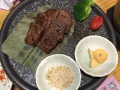 -花潮料理艺食馆(世欧广场店)