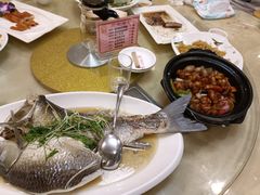 -明泉居茶点荟(车陂店)