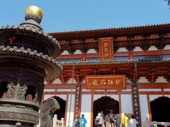 -径山寺