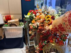 -海马体照相馆(上海百联南方购物中心店)