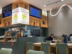 -蔡澜Pho·越南粉餐厅(海上世界店)