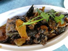 -茶油香闽南菜·花园餐厅(前埔店)