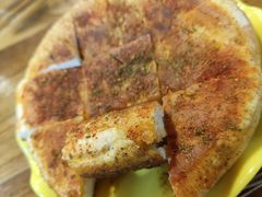 -尕羊烤肉餐厅·清真(会宁路店)