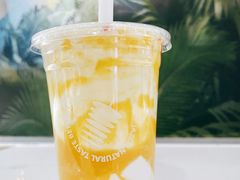 -Jazcu珍仕菓鲜榨果汁(西单大悦城店)