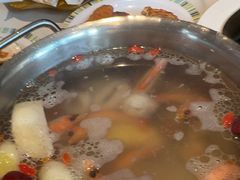 -吉布鲁牛排海鲜自助(温江合生汇店)