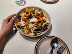 -1/2half西餐(中大国际店)
