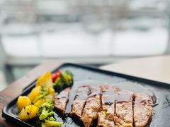 牛排-必胜客(广渠路店)