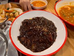 -多宾韩国料理(学衡路店)