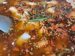 -薇酌饮·陕西菜(南门外店)
