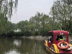 -南翠屏公园