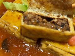 -博山菜·大厨烙馍村(金乔社区店)