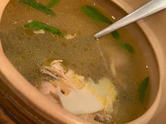 花螺鸡汤-神仙馆(衡山路店)