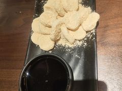 -大同江朝鲜菜•长春地标美食(绿园吾悦广场店)