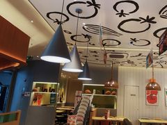 -菲滋意式餐厅(富阳东方茂店)