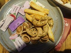 -青年公社烤鸭(青年路店)