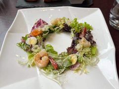 -北京华彬费尔蒙酒店·刃餐厅