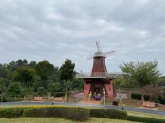 -东莞植物园