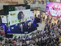 -凯德广场(金牛店)