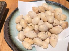-炉胜·炉端烧·居酒屋