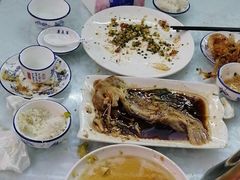 -范饭椰林川湘味海鲜·椰子鸡(三亚湾椰梦长廊店)
