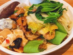 -素满香·素食自助餐(苏州·临顿路店)