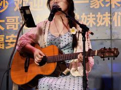 -胡桃里乐队酒馆(广州塔店)