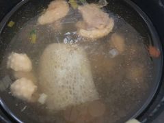 -娜娜家·Nana's restaurant(国金汇店)