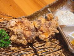 -大岛日本料理铁板烧(南通大饭店)