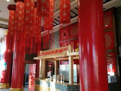 -老六杀猪菜(进乡街店)