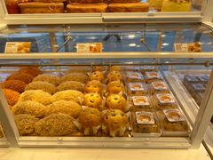 -好利来(阜成门店)